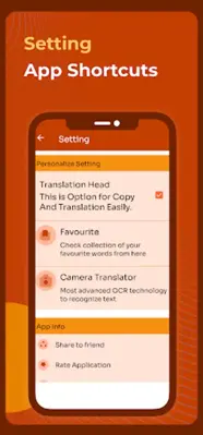 English to Kannada Translator android App screenshot 0